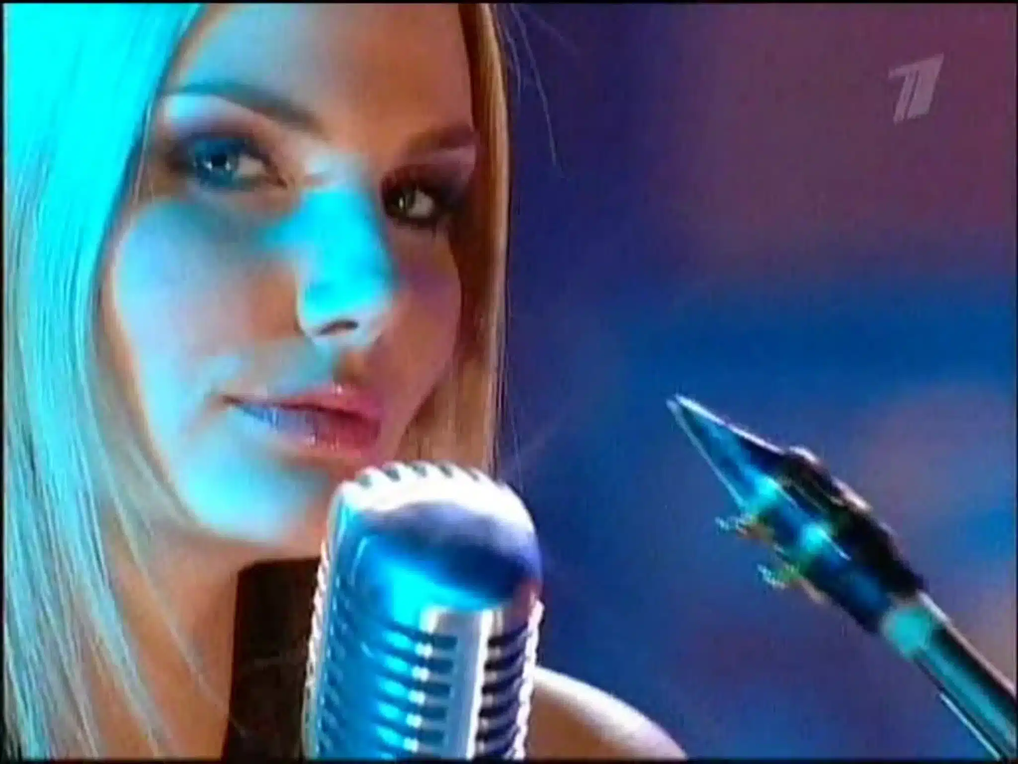 Ирсон Кудикова