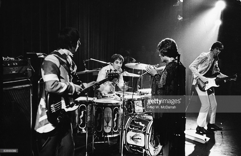 The Who