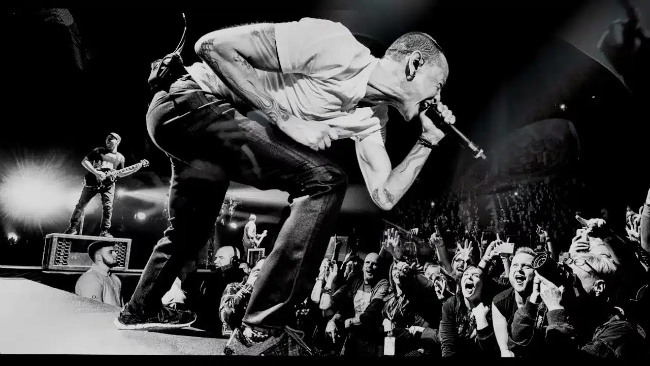 Linkin Park