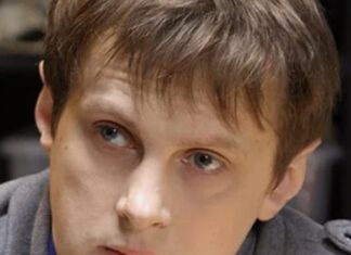 Андрей Феськов