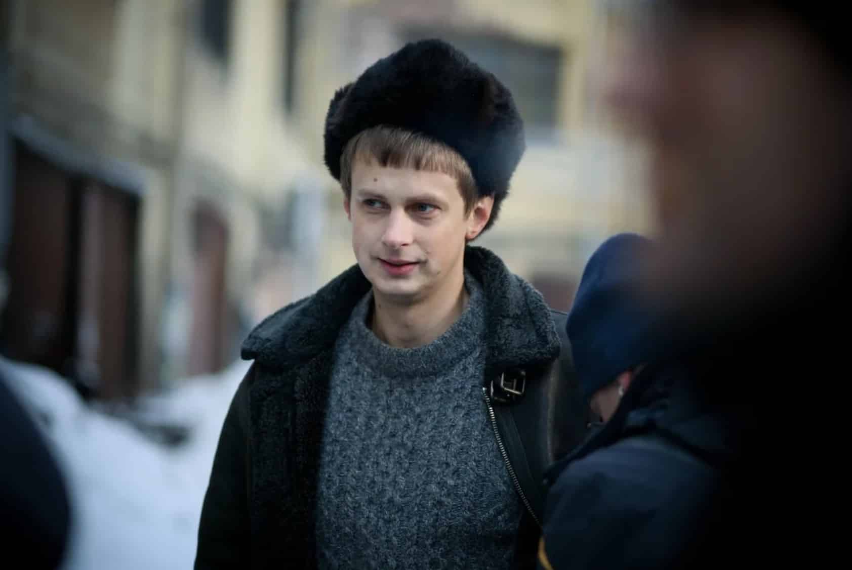 Андрей Васильевич Феськов
