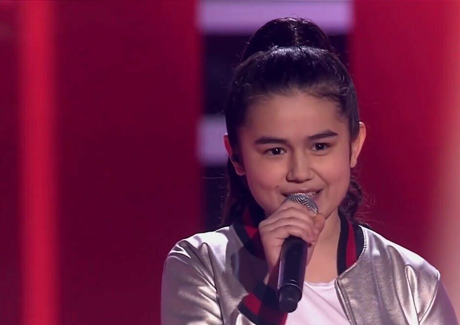 Манижа Аминова