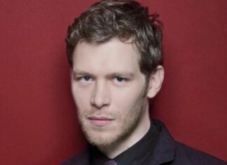 Джозеф Морган