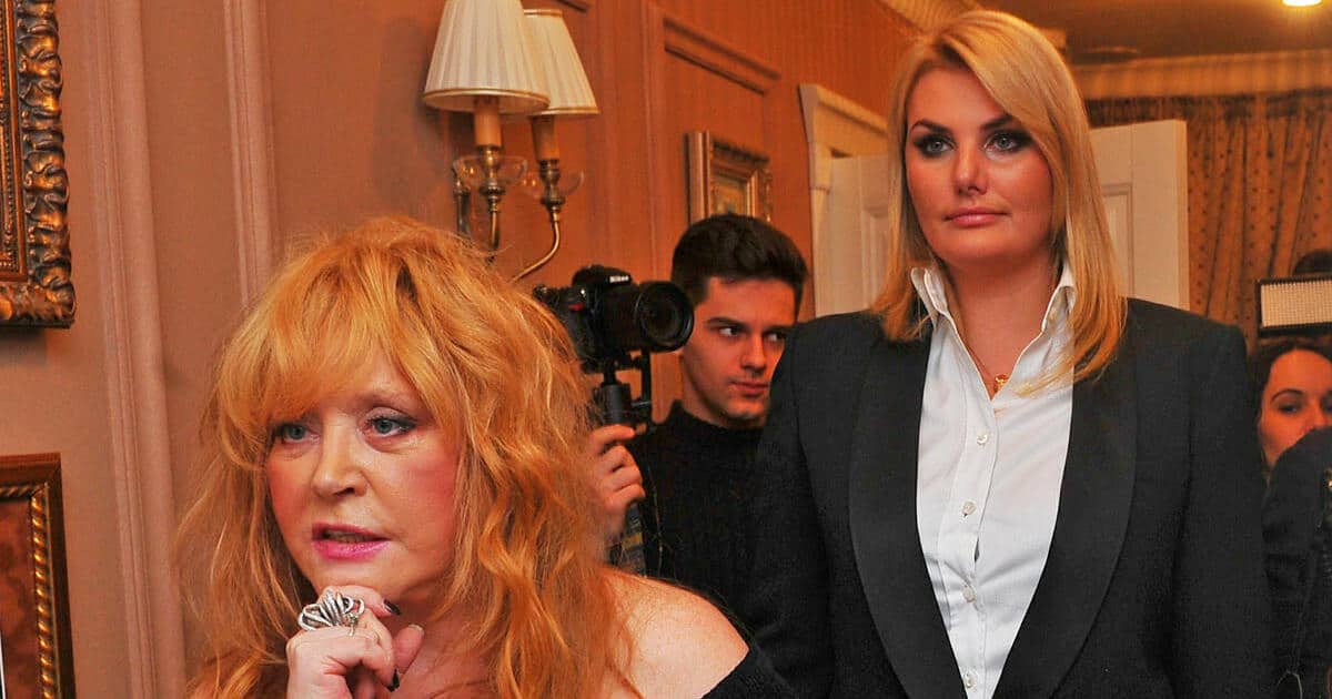 Ирсон Кудикова