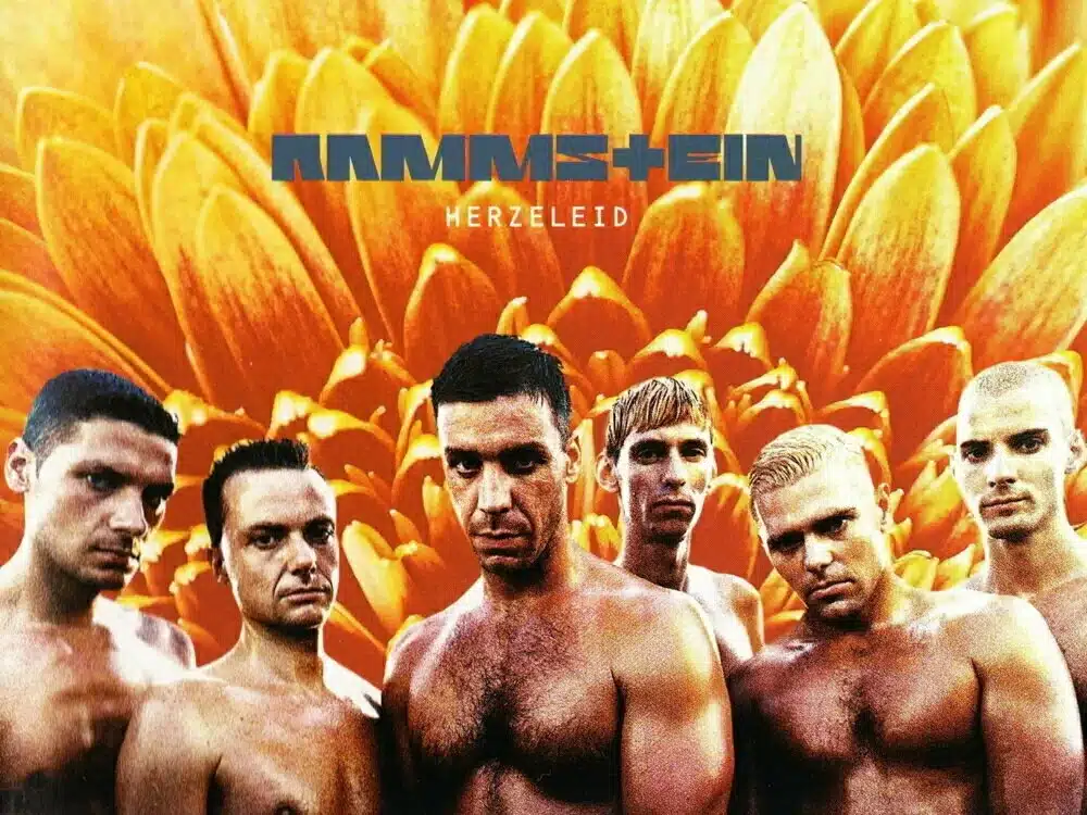 Rammstein