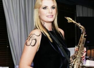 Ирсон Кудикова