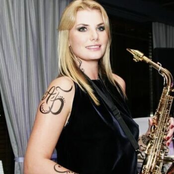 Ирсон Кудикова