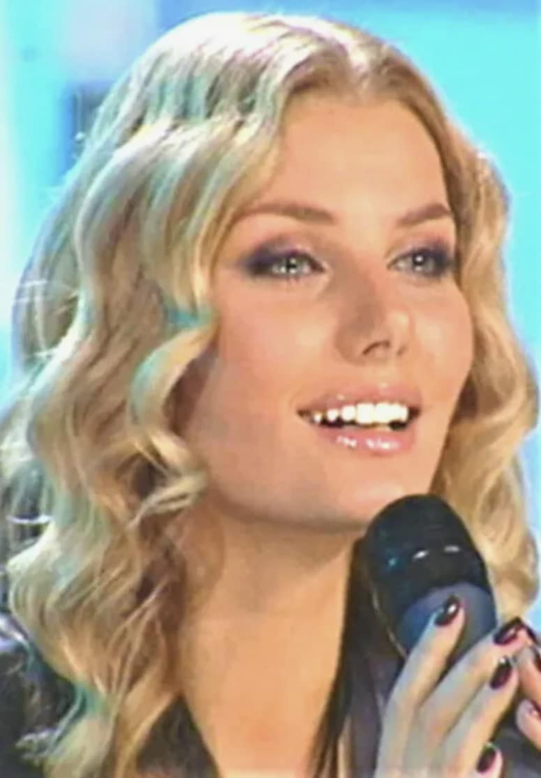 Ирсон Кудикова