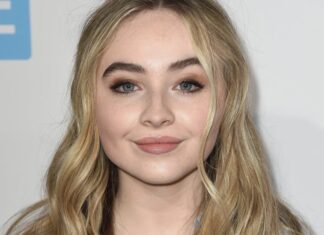 Сабрина Карпентер