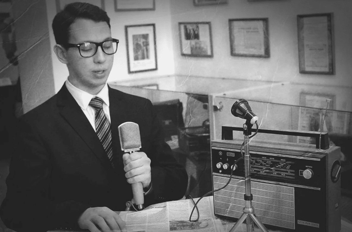 Кто такой Левитан и почему его голос узнавали все