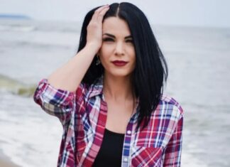 Анна Неделько