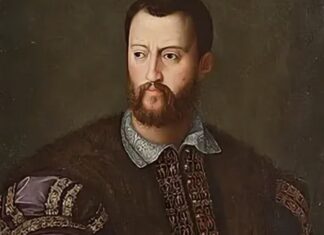 Козимо Медичи