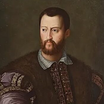 Козимо Медичи