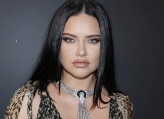 Адриана Лима