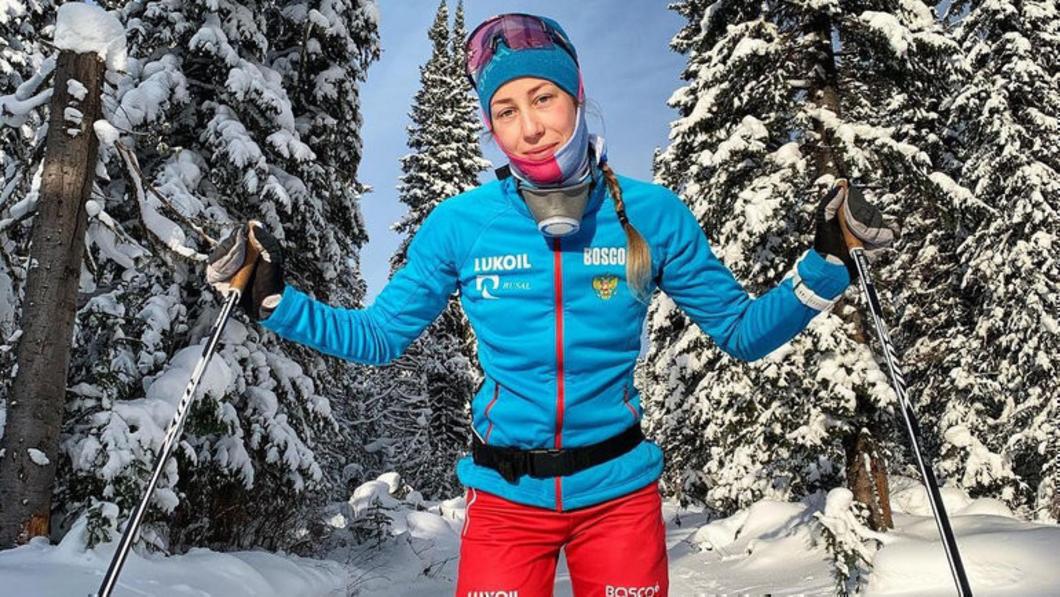 Христина Сергеевна Мацокина