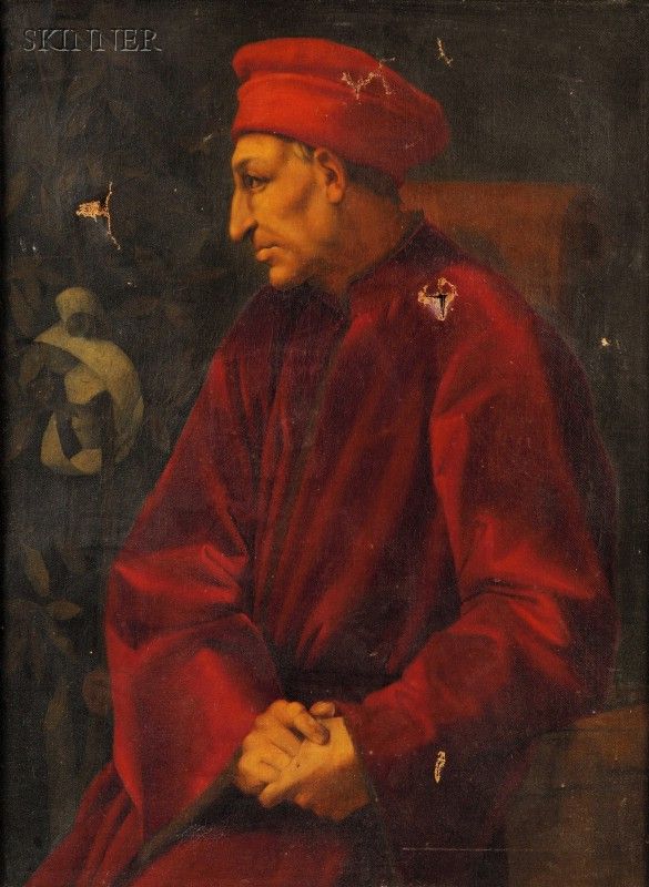 Козимо Медичи