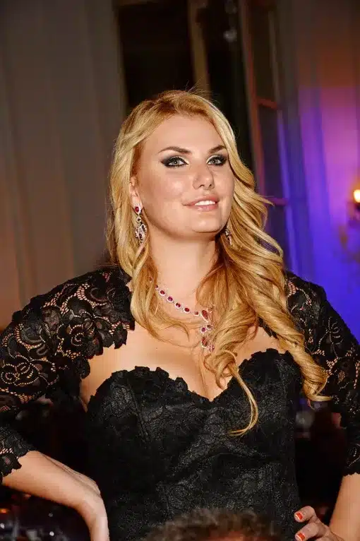 Ирсон Кудикова