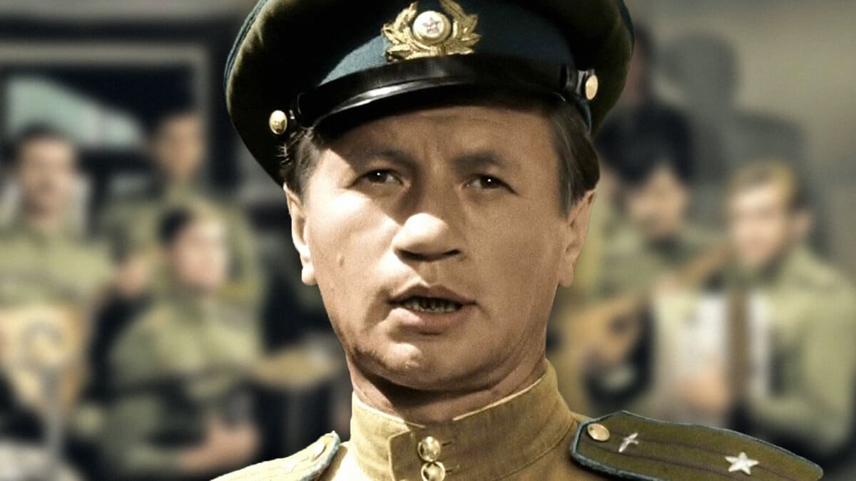 Самые яркие дебюты в советском кино
