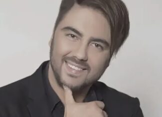 Олег Шаумаров