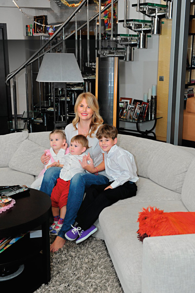 Ирсон Кудикова