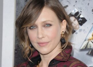 Вера Фармига