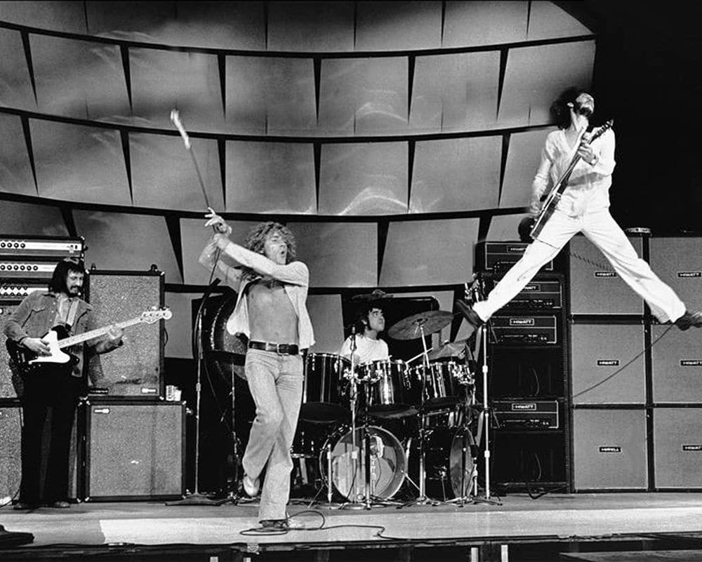 The Who