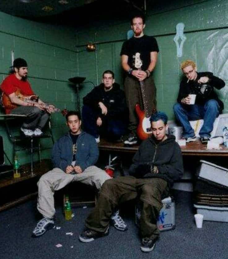 Linkin Park