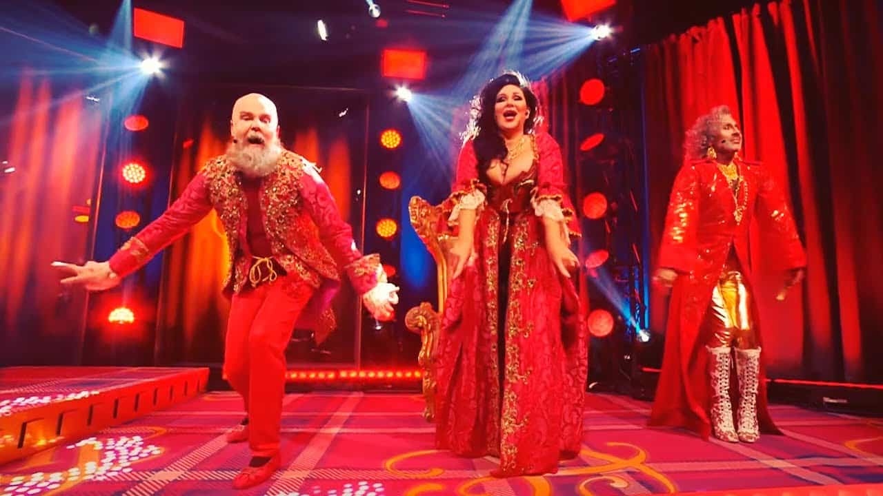 Army Of Lovers