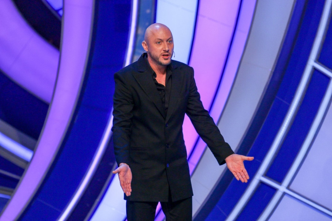 Дмитрий Бушуев