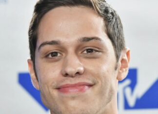 Пит Дэвидсон