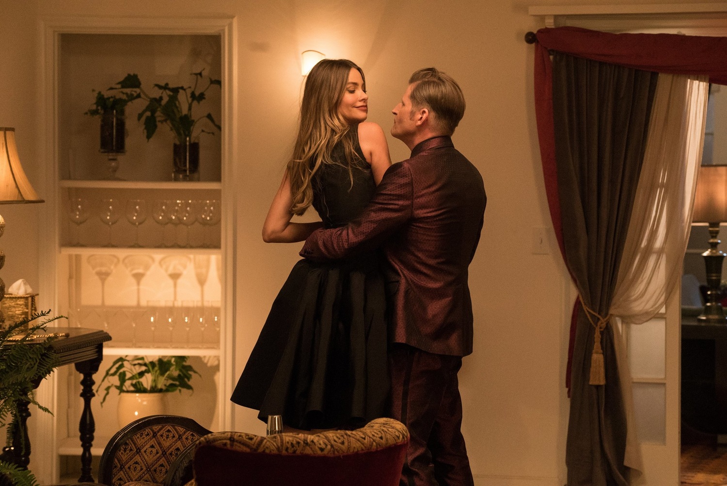 София Вергара