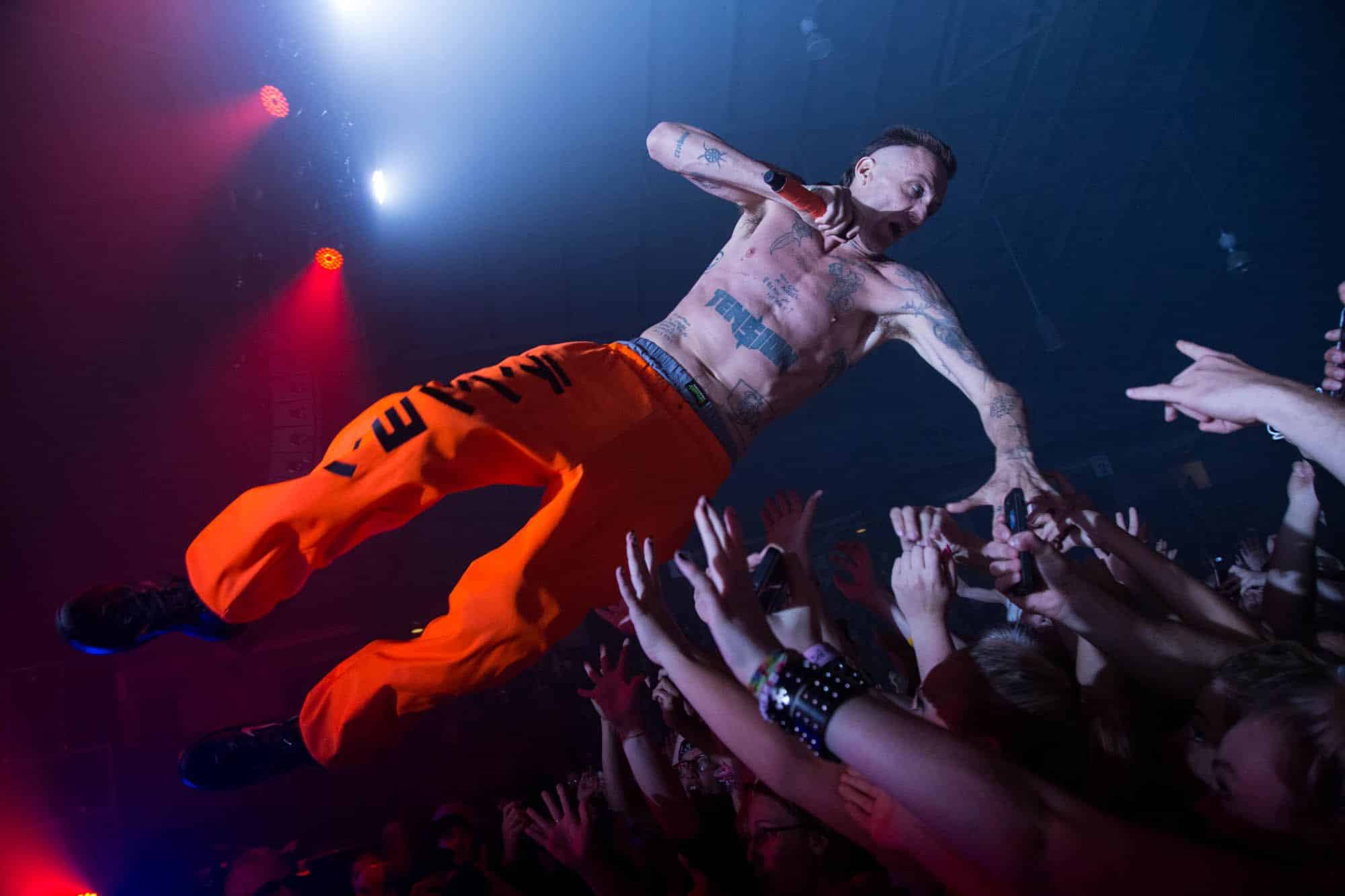 Die Antwoord
