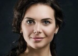 Диана Розовлян