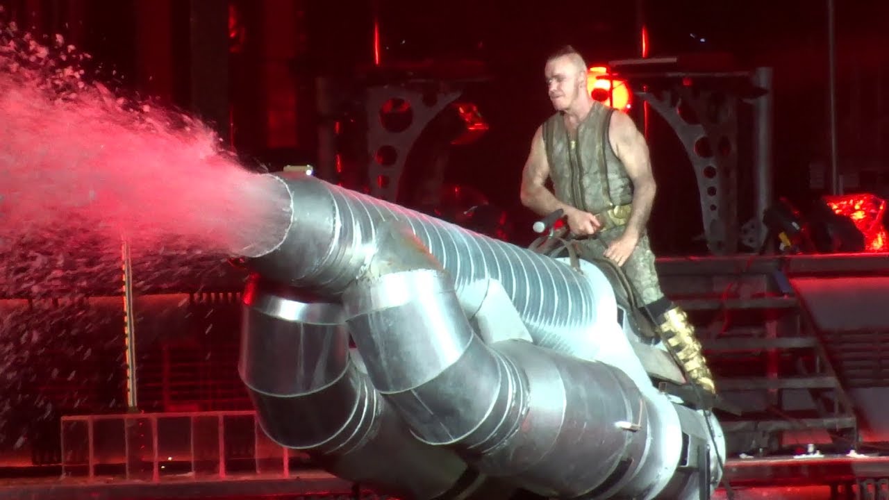 Rammstein