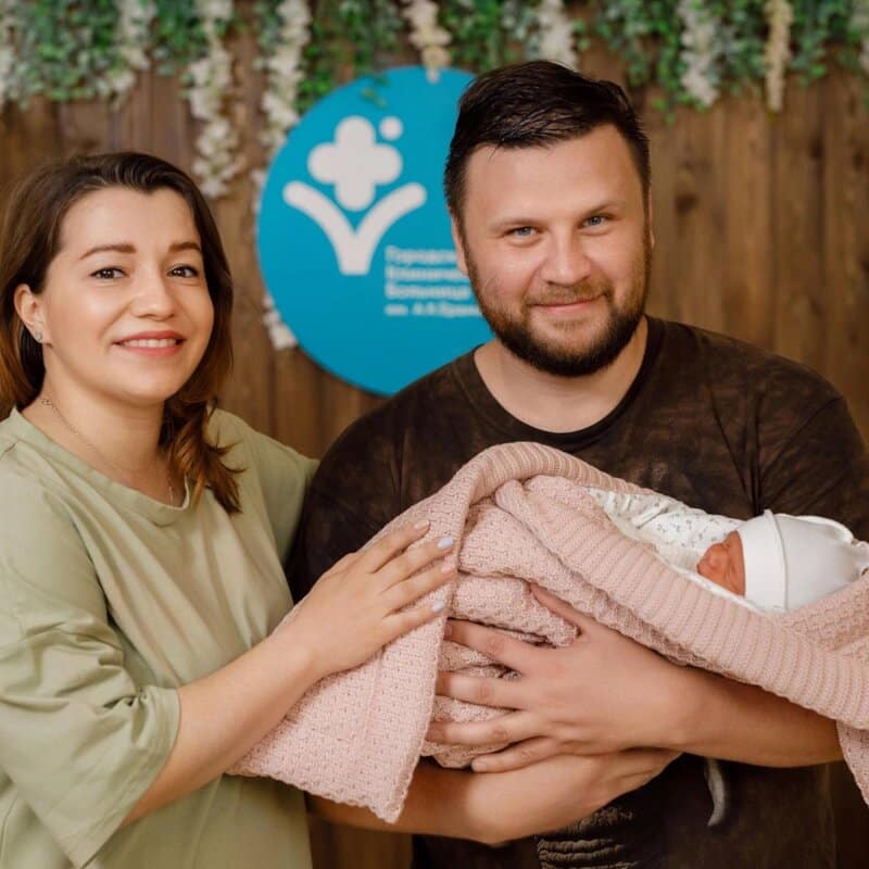 Ксения Сябитова