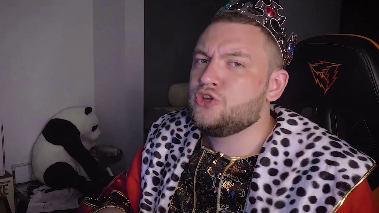 Кузьма Гридин