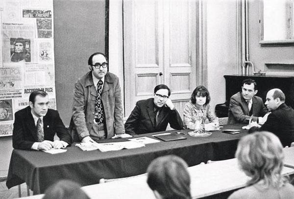 Ясен Николаевич Засурский