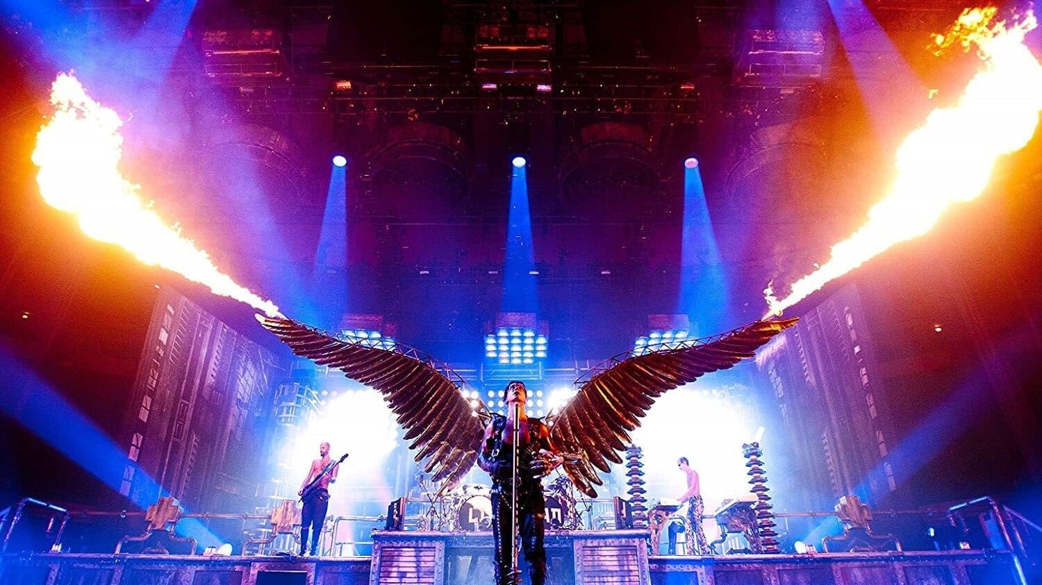 Rammstein