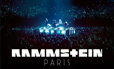Rammstein