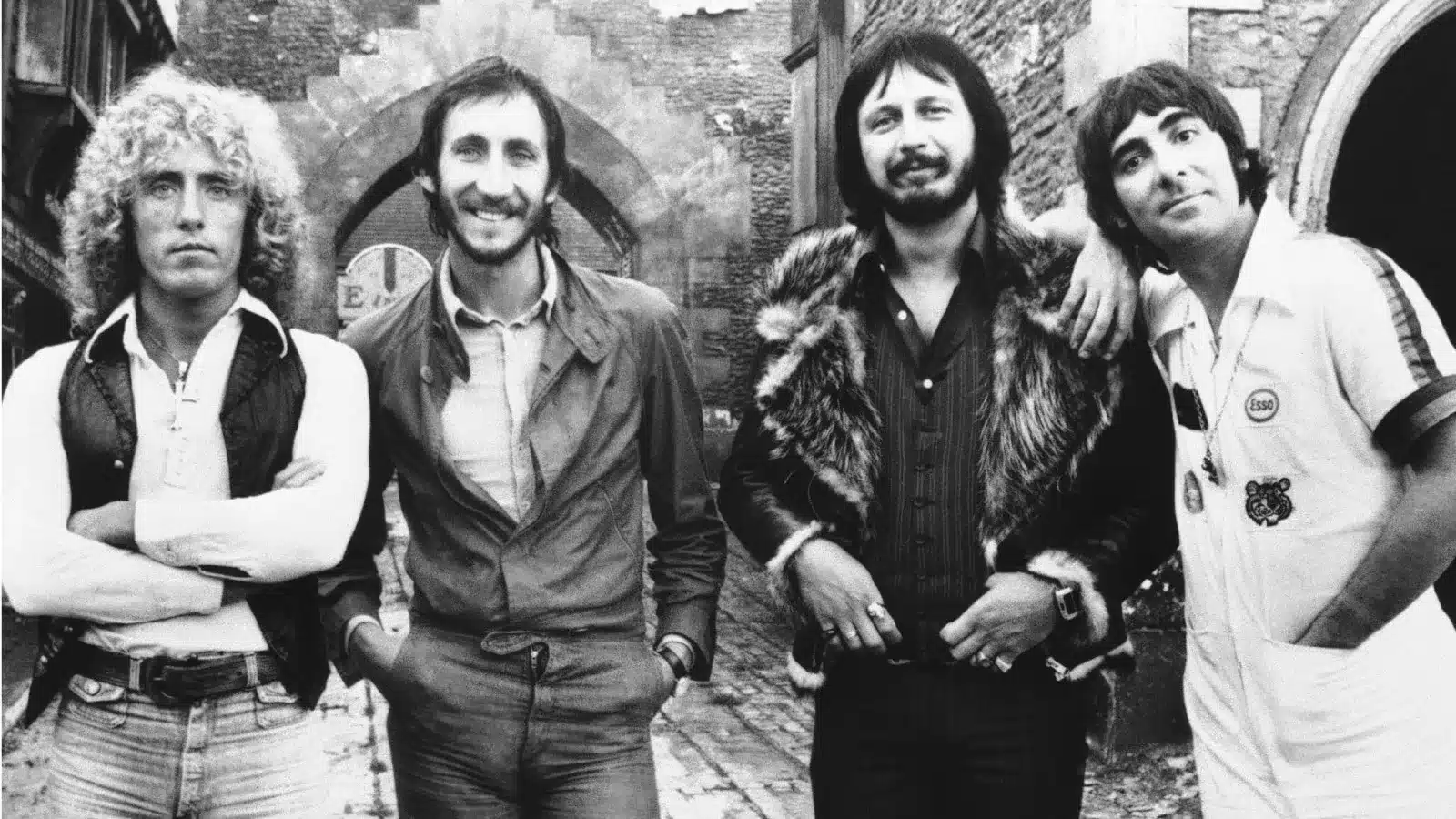 The Who