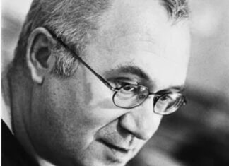 Илья Кормильцев