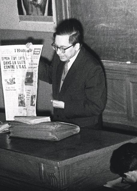 Ясен Николаевич Засурский