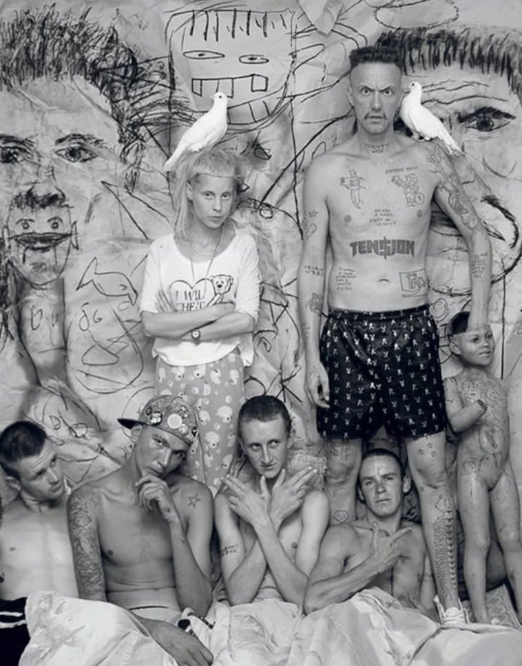Die Antwoord