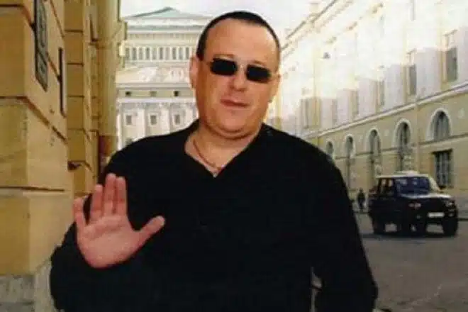 Роман Игоревич Цепов