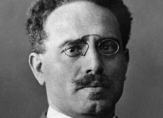 Карл Либкнехт