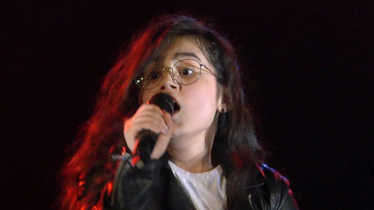 Манижа Аминова