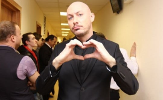 Дмитрий Бушуев