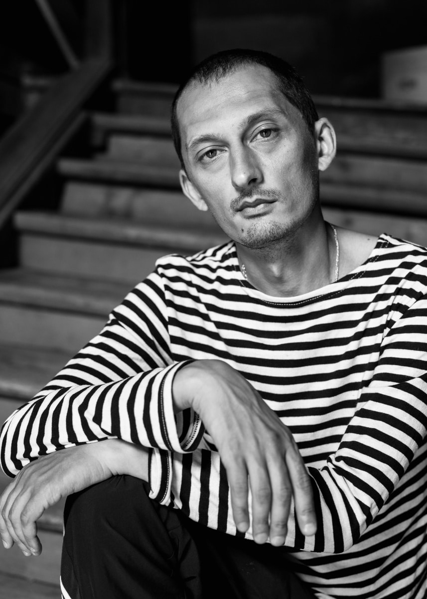 Современные российские фотографы и их творчество