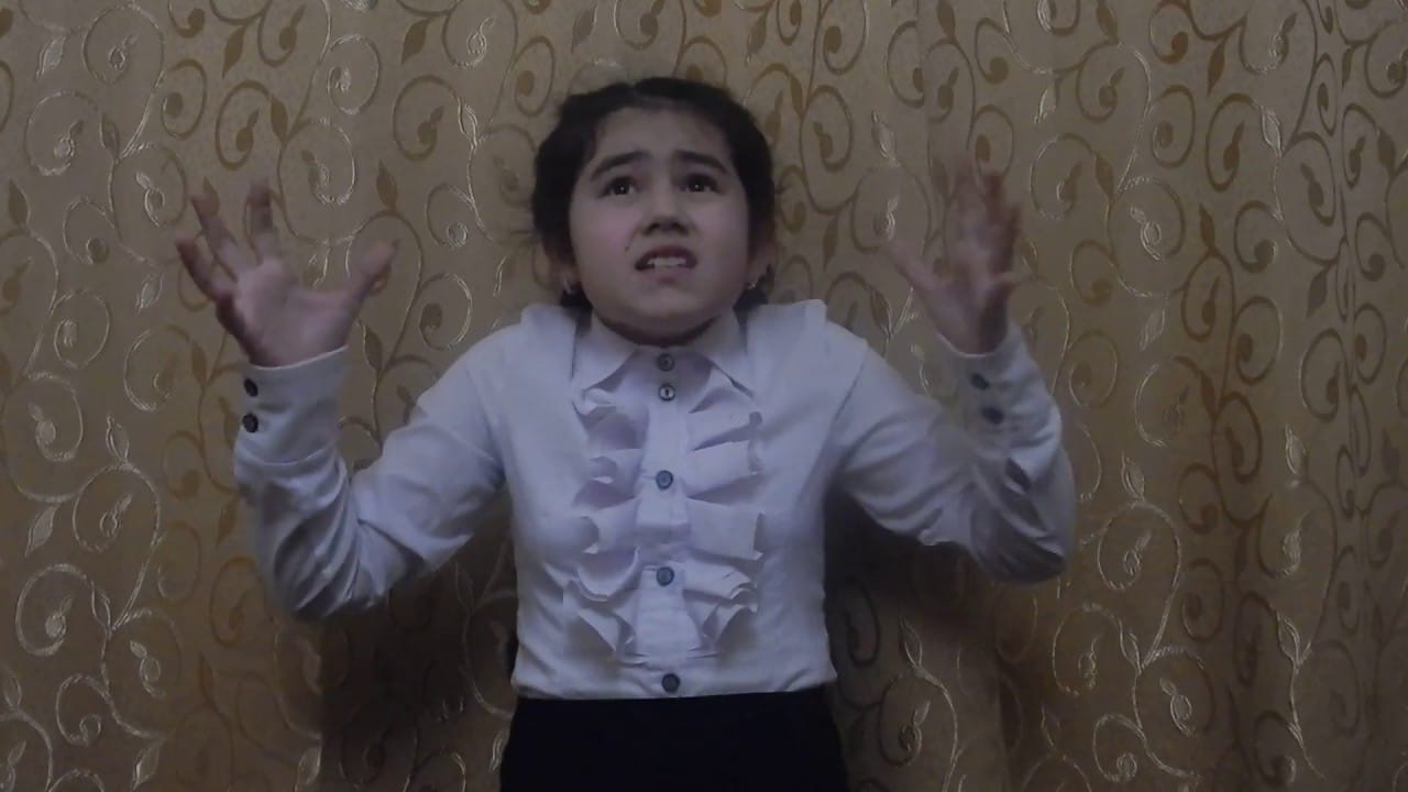 Манижа Аминова