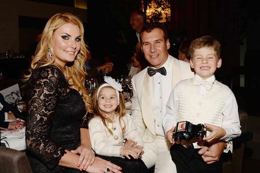 Ирсон Кудикова